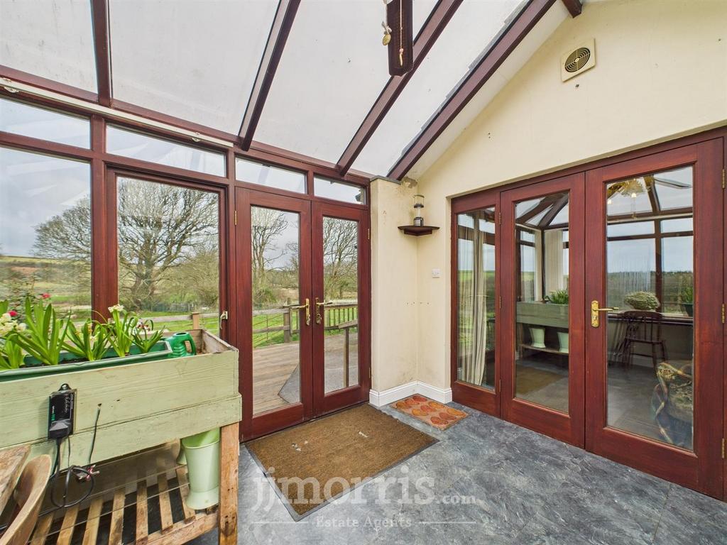 Conservatory