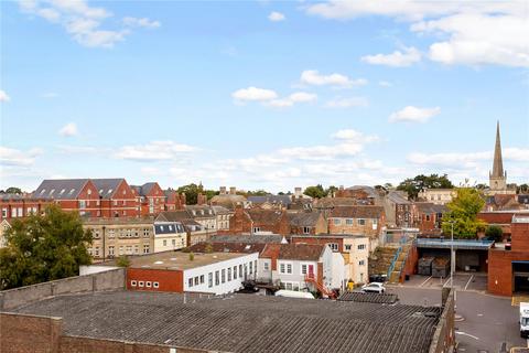 3 bedroom duplex for sale, 16 Clarks Mill, Stallard Street, Trowbridge, BA14