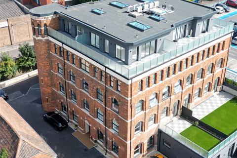 3 bedroom duplex for sale, Flat 16, Clarks Mill, Stallard Street, Trowbridge, Wiltshire, BA14