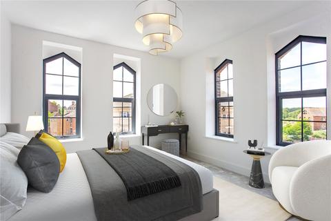 3 bedroom duplex for sale, Flat 16, Clarks Mill, Stallard Street, Trowbridge, Wiltshire, BA14