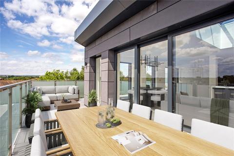 3 bedroom duplex for sale, Flat 16, Clarks Mill, Stallard Street, Trowbridge, Wiltshire, BA14