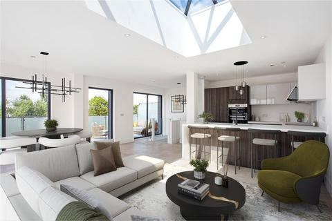 3 bedroom duplex for sale, Flat 16, Clarks Mill, Stallard Street, Trowbridge, Wiltshire, BA14