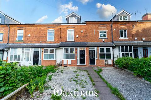 Holly Grove, Hubert Road, Birmingham, West Midlands, B29
