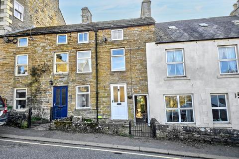 Vale View Townhead, Alston, CA9 3SL