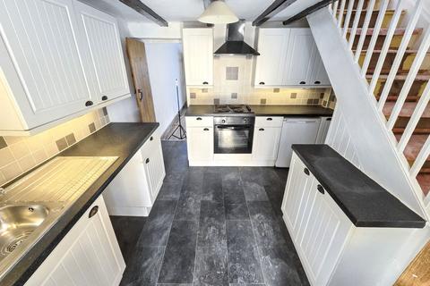 Vale View Townhead, Alston, CA9 3SL