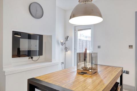2 bedroom terraced house for sale, Harborne Park Road, Harborne, Birmingham, B17 0PS