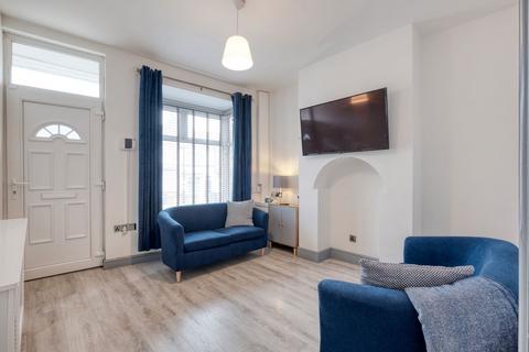 2 bedroom terraced house for sale, Harborne Park Road, Harborne, Birmingham, B17 0PS