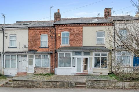 2 bedroom terraced house for sale, Harborne Park Road, Harborne, Birmingham, B17 0PS