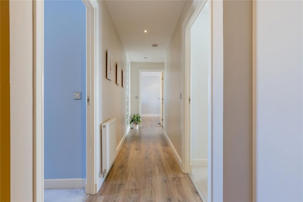 Lochinvar Drive. 22