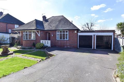 3 bedroom detached bungalow for sale, Chatham Road, Maidstone, Kent