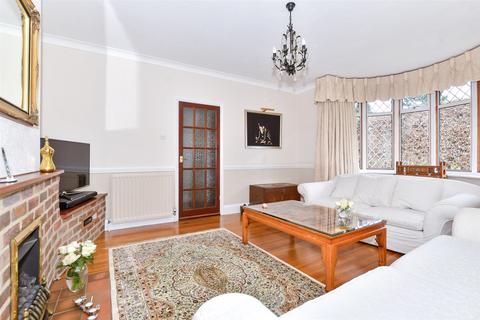 3 bedroom detached bungalow for sale, Chatham Road, Maidstone, Kent