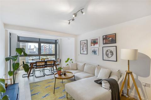 3 bedroom apartment for sale, Downham Road, London, N1