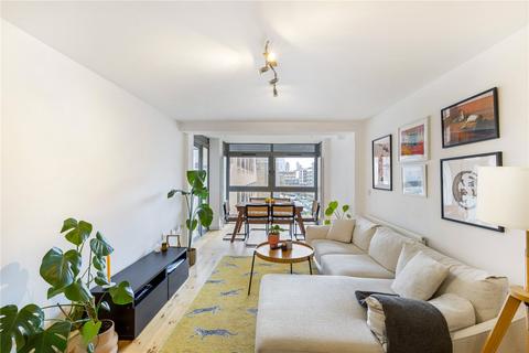 3 bedroom apartment for sale, Downham Road, London, N1