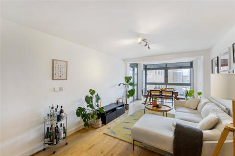 3 bedroom apartment for sale, Downham Road, London, N1