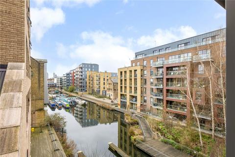 3 bedroom apartment for sale, Downham Road, London, N1