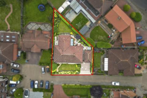 25 Barkestone Close, Emerson Valley, Milton Keynes, MK4 2AT