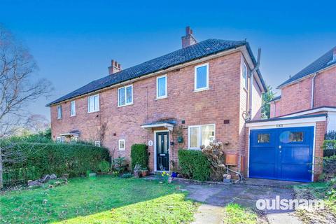 2 bedroom semi-detached house for sale, Frampton Close, Bournville, Birmingham, B30