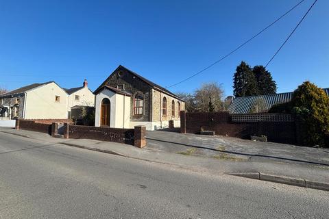 3 bedroom detached house for sale, Heol Y Meinciau, Pontyates, Llanelli