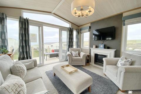 3 bedroom park home for sale, Newgale, Haverfordwest