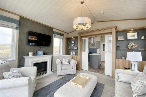 3 bedroom park home for sale, Newgale, Haverfordwest