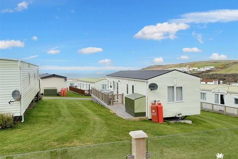 3 bedroom park home for sale, Newgale, Haverfordwest