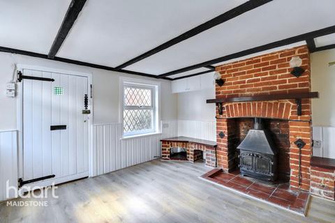 2 bedroom cottage for sale, Windmill Hill, Maidstone