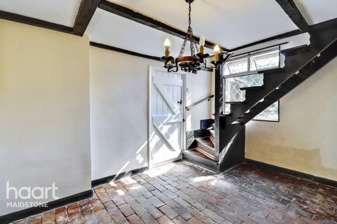 undefined, Windmill Hill, Maidstone