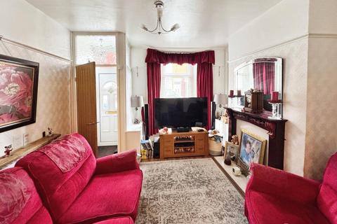 2 bedroom terraced house for sale, Malwood Street, Liverpool