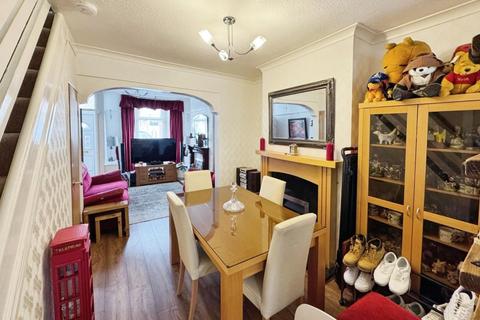 2 bedroom terraced house for sale, Malwood Street, Liverpool