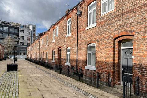 2 bedroom apartment to rent, 2 Bed Apartment – Anita Street, Ancoats, Manchester