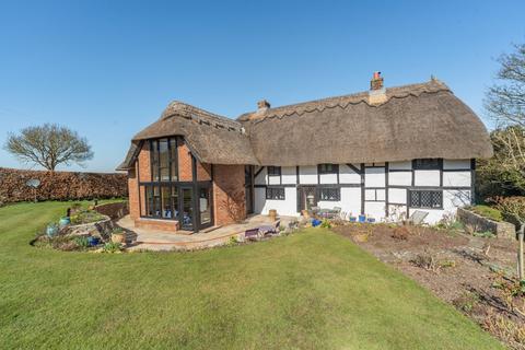 1, Blaegrove Cottage Blaegrove Lane, Up Nately, Hook, RG27 9PD