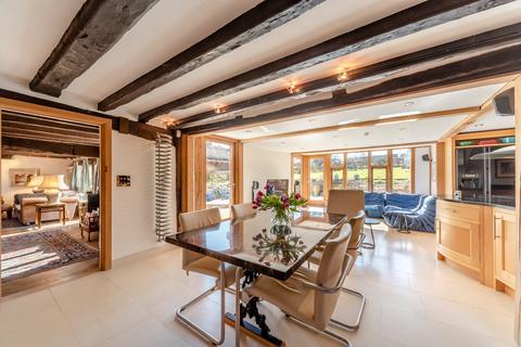 1, Blaegrove Cottage Blaegrove Lane, Up Nately, Hook, RG27 9PD