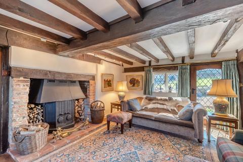 1, Blaegrove Cottage Blaegrove Lane, Up Nately, Hook, RG27 9PD