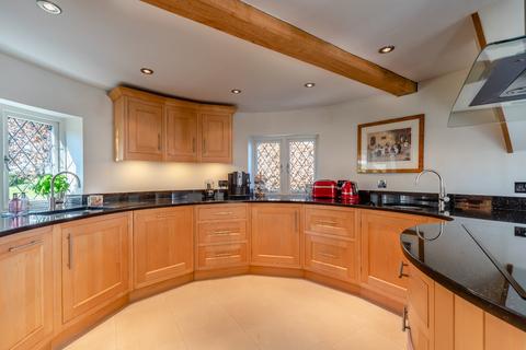 1, Blaegrove Cottage Blaegrove Lane, Up Nately, Hook, RG27 9PD