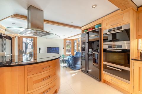 1, Blaegrove Cottage Blaegrove Lane, Up Nately, Hook, RG27 9PD