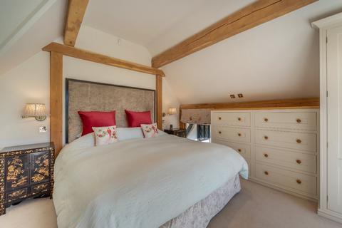 1, Blaegrove Cottage Blaegrove Lane, Up Nately, Hook, RG27 9PD