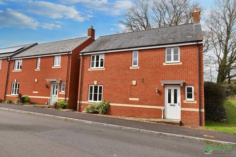 3 bedroom detached house for sale, Exeter EX2