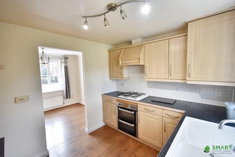 3 bedroom detached house for sale, Exeter EX2