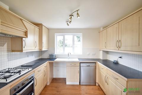 3 bedroom detached house for sale, Exeter EX2