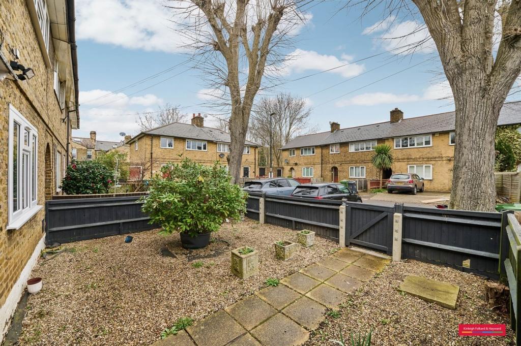 KFH - Mallory Close 