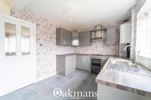 3 bedroom terraced house for sale, Beckbury Road, Birmingham B29
