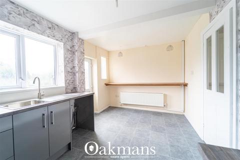 3 bedroom terraced house for sale, Beckbury Road, Birmingham B29