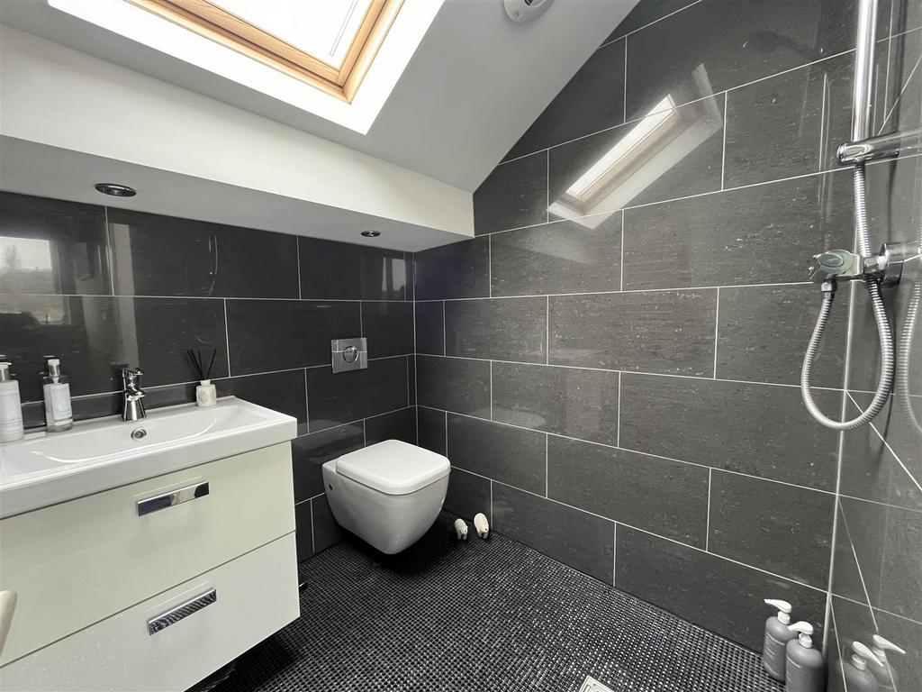 Wet Room