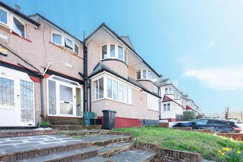3 bedroom terraced house for sale, Ridgeway Drive, Bromley