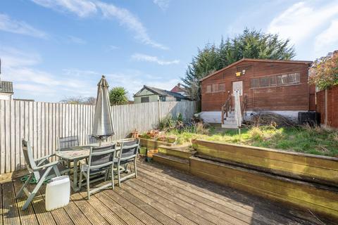 3 bedroom terraced house for sale, Ridgeway Drive, Bromley