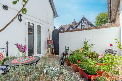 3 bedroom cottage for sale, Sandrock Hall, Hastings, East Sussex, TN34