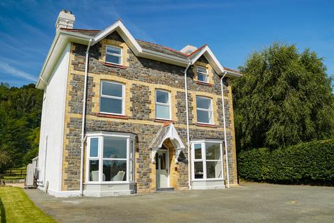undefined, Llandre SY24