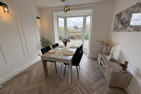 undefined, Llandre SY24