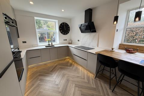 undefined, Llandre SY24