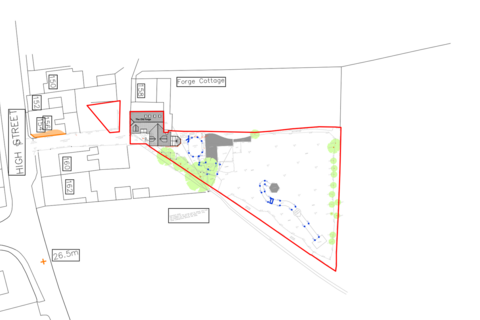 undefined, High Street, Margate CT9